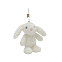Load image into Gallery viewer, Bubble Mini Buddy Keychain - Binky the Bunny
