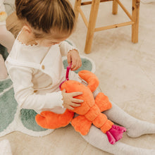 將圖片載入圖庫檢視器 Bubble Plush Lobster