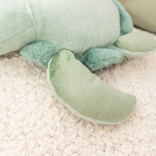 Load image into Gallery viewer, Bubble Plush Turtle