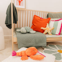Load image into Gallery viewer, Bubble Plush Turtle