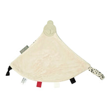 Load image into Gallery viewer, Cheeky Chompers Comfortchew - Leopard Spot