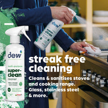將圖片載入圖庫檢視器 Dew Superclean Fragrance-free 500ml