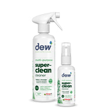 將圖片載入圖庫檢視器 Dew Superclean Fragrance-free 500ml