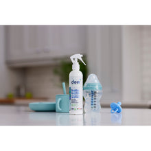 Load image into Gallery viewer, Dew Baby Bottle Sterilising Water 250ml
