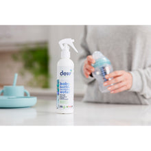 Load image into Gallery viewer, Dew Baby Bottle Sterilising Water 250ml
