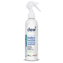 Load image into Gallery viewer, Dew Baby Bottle Sterilising Water 250ml