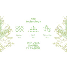 Load image into Gallery viewer, Dew Fruit & Veg Wash 250ml