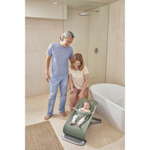 Load image into Gallery viewer, Ergobaby Evolve Bouncer Mesh - Cream Mesh