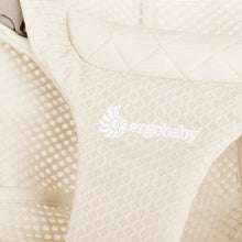 Load image into Gallery viewer, Ergobaby Evolve Bouncer Mesh - Cream Mesh