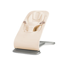 Load image into Gallery viewer, Ergobaby Evolve Bouncer Mesh - Cream Mesh