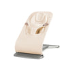 Ergobaby Evolve Bouncer Mesh - Cream Mesh