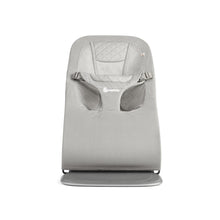 Load image into Gallery viewer, Ergobaby Evolve Bouncer Mesh - Light Grey Mesh