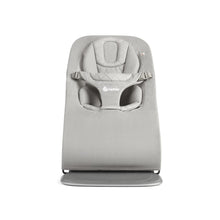 Load image into Gallery viewer, Ergobaby Evolve Bouncer Mesh - Light Grey Mesh
