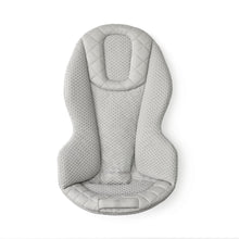 Load image into Gallery viewer, Ergobaby Evolve Bouncer Mesh - Light Grey Mesh