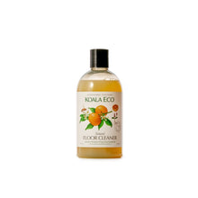 Load image into Gallery viewer, Koala Eco Natural Floor Cleaner Mandarin & Peppermint Essential Oil - 500ml