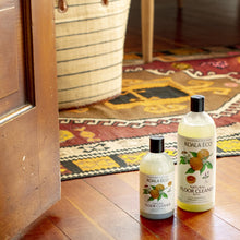 Load image into Gallery viewer, Koala Eco Natural Floor Cleaner Mandarin & Peppermint Essential Oil - 1L Refill