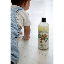 Load image into Gallery viewer, Koala Eco Natural Floor Cleaner Mandarin & Peppermint Essential Oil - 1L Refill