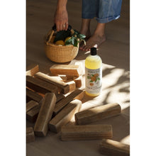 Load image into Gallery viewer, Koala Eco Natural Floor Cleaner Mandarin & Peppermint Essential Oil - 1L Refill