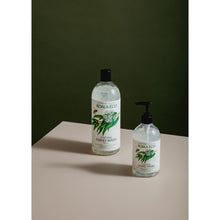 Load image into Gallery viewer, Koala Eco Natural Hand Wash Lemon Scented Eucalyptus & Rosemary Essential Oil - 1L Refill