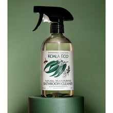 Load image into Gallery viewer, Koala Eco Natural Multi-Purpose Bathroom Cleaner Eucalyptus Essential Oil - 500ml
