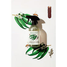Load image into Gallery viewer, Koala Eco Natural Multi-Purpose Bathroom Cleaner Eucalyptus Essential Oil - 500ml