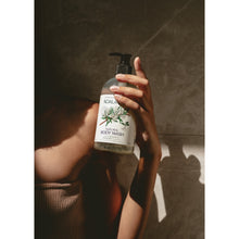 將圖片載入圖庫檢視器 Koala Eco Natural Body Wash Rosalina & Peppermint Essential Oil - 500ml
