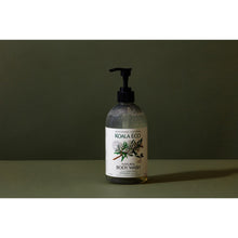 將圖片載入圖庫檢視器 Koala Eco Natural Body Wash Rosalina & Peppermint Essential Oil - 500ml