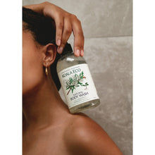 將圖片載入圖庫檢視器 Koala Eco Natural Body Wash Rosalina & Peppermint Essential Oil - 500ml