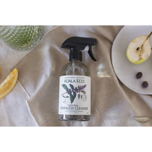 Load image into Gallery viewer, Koala Eco Natural Stainless Cleaner Peppermint Essential Oil - 500ml