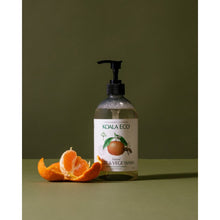 將圖片載入圖庫檢視器 Koala Eco Natural Fruit & Vegetable Wash Mandarin Essential Oil - 500ml