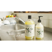 Load image into Gallery viewer, Koala Eco Natural Dish Soap Lemon Myrtle & Mandarin Essential Oil - 1L Refill