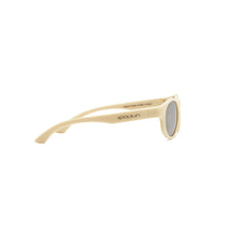 Load image into Gallery viewer, Koolsun Boston Kids Sunglasses - Almond Beige 3-8 yrs