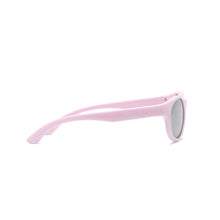 將圖片載入圖庫檢視器 Koolsun Boston Kids Sunglasses - Lilac Snow 3-8 yrs