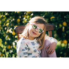 將圖片載入圖庫檢視器 Koolsun Boston Kids Sunglasses - Lilac Snow 3-8 yrs