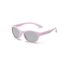 將圖片載入圖庫檢視器 Koolsun Boston Kids Sunglasses - Lilac Snow 3-8 yrs