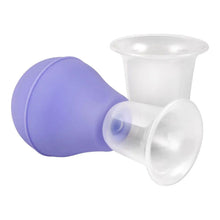 Load image into Gallery viewer, Lansinoh Latch Assist Dual Cone