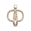 Matchstick Monkey Animal Teether - Gigi Giraffe