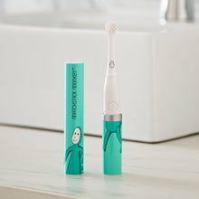 將圖片載入圖庫檢視器 Matchstick Monkey Baby Sonic Toothbrush - Monkey