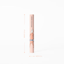 將圖片載入圖庫檢視器 Matchstick Monkey Baby Sonic Toothbrush - Dusty Pink