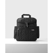 將圖片載入圖庫檢視器 Skip Hop Forma Nappy Backpack - Black
