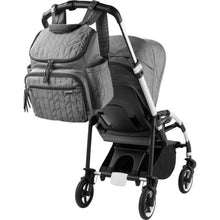 將圖片載入圖庫檢視器 Skip Hop Forma Nappy Backpack - Grey