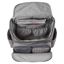 將圖片載入圖庫檢視器 Skip Hop Forma Nappy Backpack - Grey