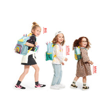 將圖片載入圖庫檢視器 Skip Hop Zoo Mini Backpack with Reins - Unicorn