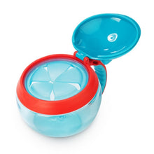 將圖片載入圖庫檢視器 Skip Hop Zoo Snack Cup - Owl