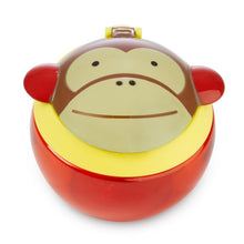 將圖片載入圖庫檢視器 Skip Hop Zoo Snack Cup - Monkey