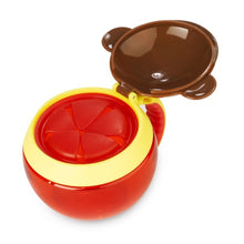 將圖片載入圖庫檢視器 Skip Hop Zoo Snack Cup - Monkey