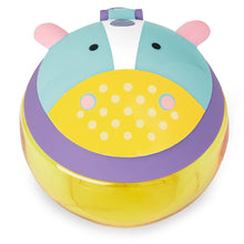 將圖片載入圖庫檢視器 Skip Hop Zoo Snack Cup - Unicorn