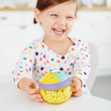 將圖片載入圖庫檢視器 Skip Hop Zoo Snack Cup - Unicorn