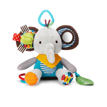 Load image into Gallery viewer, Skip Hop Bandana Buddies Activity Toy - Elephant
