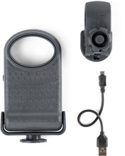 將圖片載入圖庫檢視器 Skip Hop Stroll & Connect Bladeless Stroller Fan